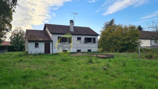 Vente Maison 4 pices AUBIGNY-SUR-NERE 18700