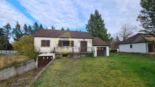 For sale House AUBIGNY-SUR-NERE 