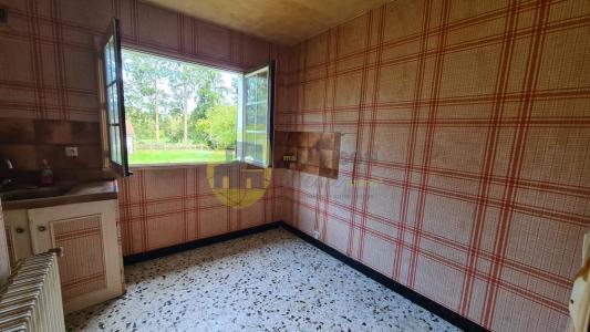 For sale House AUBIGNY-SUR-NERE 