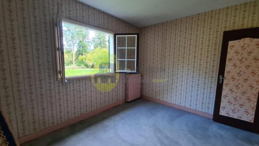 For sale House AUBIGNY-SUR-NERE 