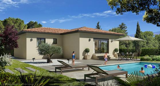 For sale House SAINT-MAMERT-DU-GARD  30