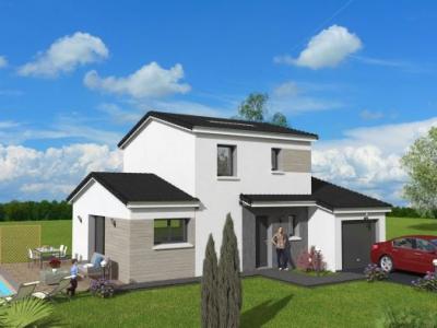 Vente Maison MONTREUX-CHATEAU 90130