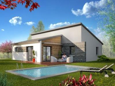 Vente Maison SAINT-VIT 