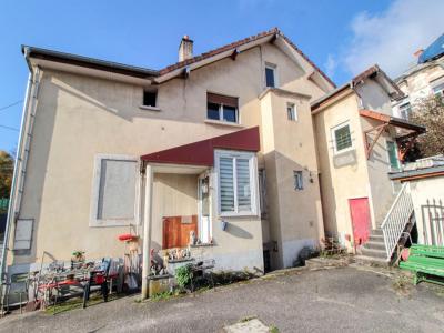 For sale Apartment building MONTBELIARD  25