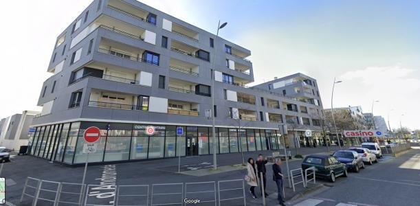 For rent Apartment BLAGNAC  31