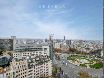 photo For sale Apartment PARIS-13EME-ARRONDISSEMENT 75