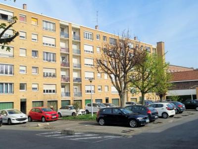 photo For sale Apartment TOURCOING 59