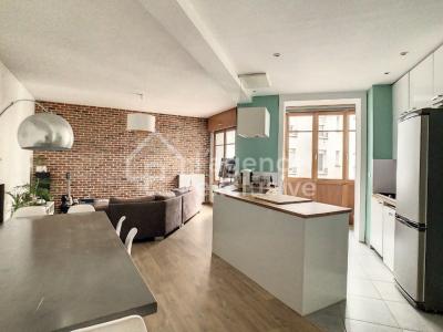 For rent Apartment LILLE  59