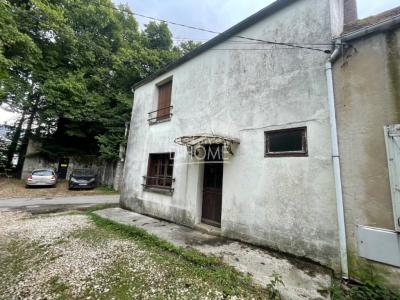 Vente Maison 3 pices JOUY-LE-CHATEL 77970