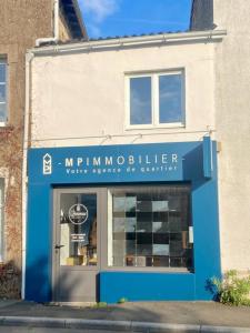 For sale Commercial office SAINT-JEAN-DE-BOISEAU  44