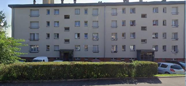 Location Appartement CHARLEVILLE-MEZIERES  08