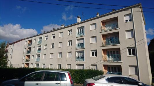 photo For sale Apartment SAINT-JUST-EN-CHAUSSEE 60