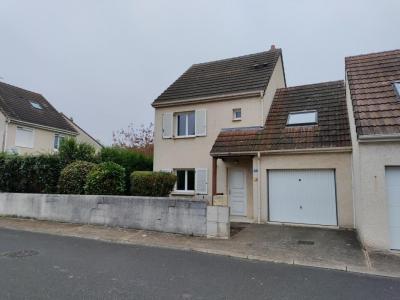 Vente Maison BEAUVAIS  60