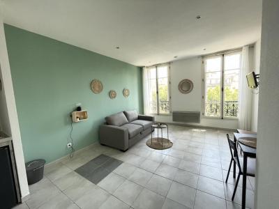 Location Appartement MARSEILLE-2EME-ARRONDISSEMENT 13002