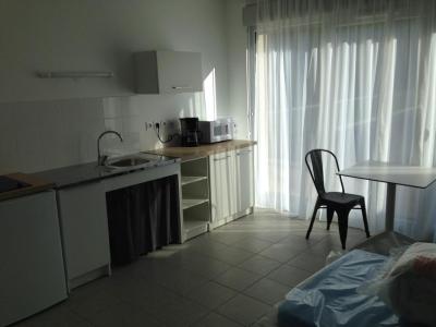 photo For rent Apartment MORILLON 74