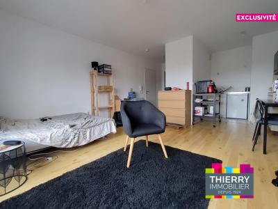 Vente Appartement SAINT-HERBLAIN  44