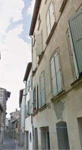 photo For rent Apartment AVIGNON 84