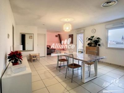 photo For rent Apartment AUDINCOURT 25