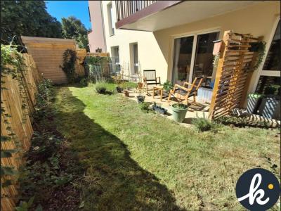 Vente Appartement SAINT-MALO  35