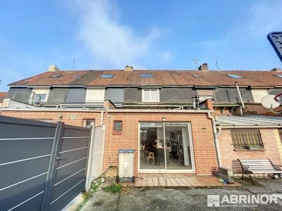 Vente Maison 4 pices LINSELLES 59126