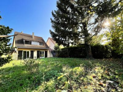 Vente Maison 5 pices NOYAREY 38360