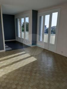 Location Appartement CLERMONT  60