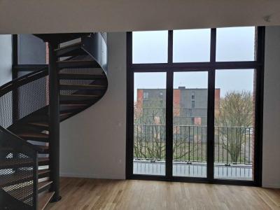 Location Appartement SAINT-ANDRE-LEZ-LILLE  59