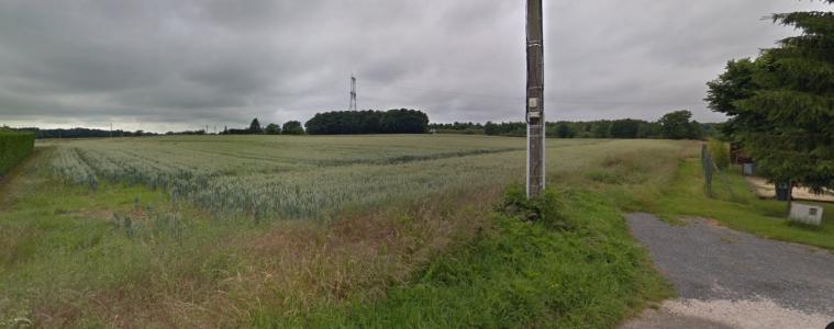 photo For sale Land NOUZILLY 37