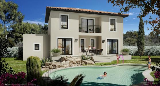 Vente Maison MARIGNANE  13