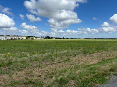 Vente Terrain SAINT-GEORGES-DE-DIDONNE  17