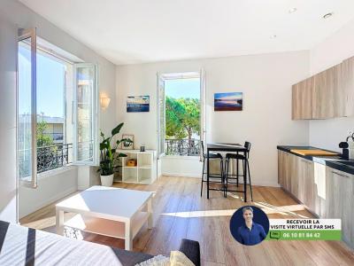 photo For sale Apartment NICE 06