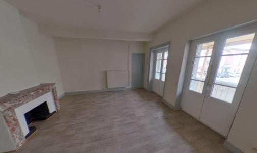 Location Appartement MONTLUEL  01