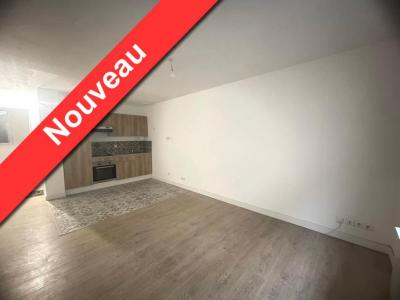 For rent Apartment NIMES  30