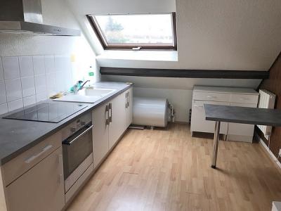 Location Appartement CLERMONT-FERRAND  63