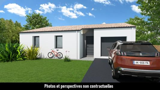 Vente Maison CHAUVE  44