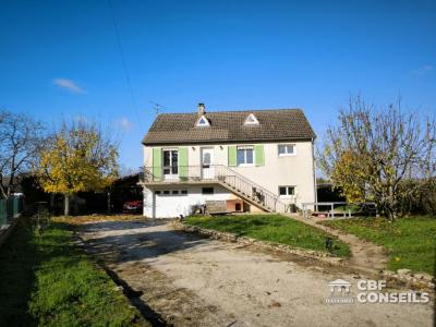 Vente Maison 7 pices EPERVANS 71380