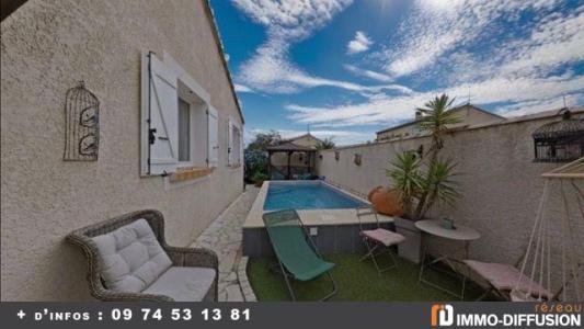 For sale House BESSAN QUARTIER CALME 34