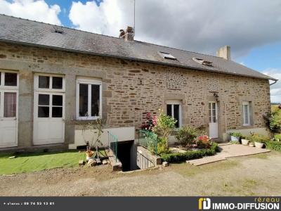 Vente Maison AVERTON  53