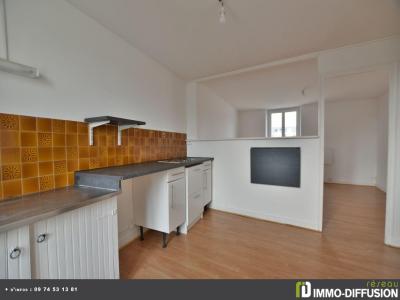 photo For sale Apartment CHOLET 49