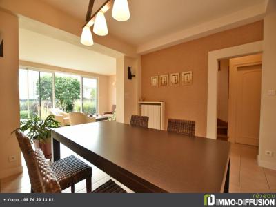 photo For sale House CHOLET 49