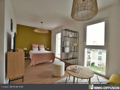 For sale Apartment CHOLET PROXIMIT CENTRE VILLE 49