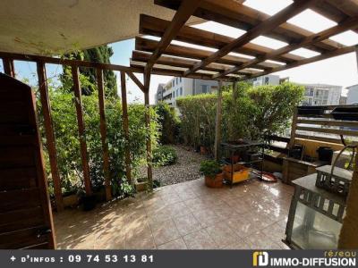 photo For sale Apartment MARSEILLAN 34