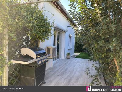 For sale House MEZE CENTRE VILLE 34