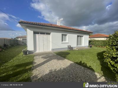 photo For sale House CARBON-BLANC 33