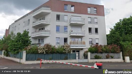 For sale Apartment FRANCONVILLE  95