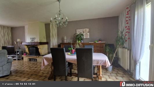 photo For sale House LUBERSAC 19