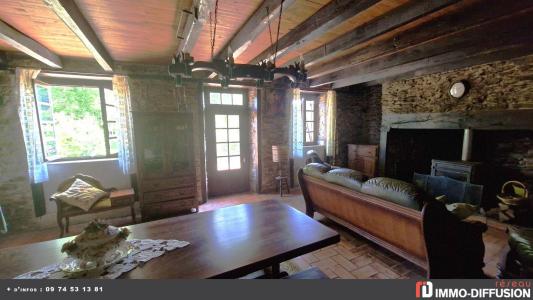 Vente Maison 6 pices ARNAC-POMPADOUR 19230