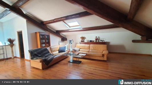 Vente Maison SAINT-MARCEL-SUR-AUDE 11120