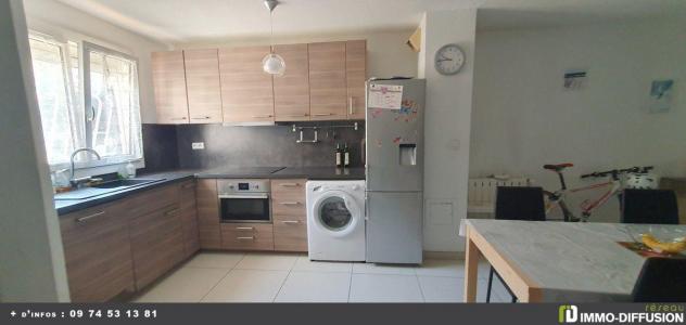 Vente Appartement MONTPELLIER ANTIGONE 34