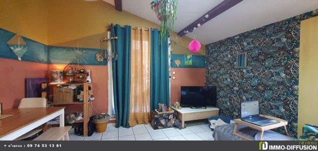 For sale House FONTES CENTRE VILLAGE 34